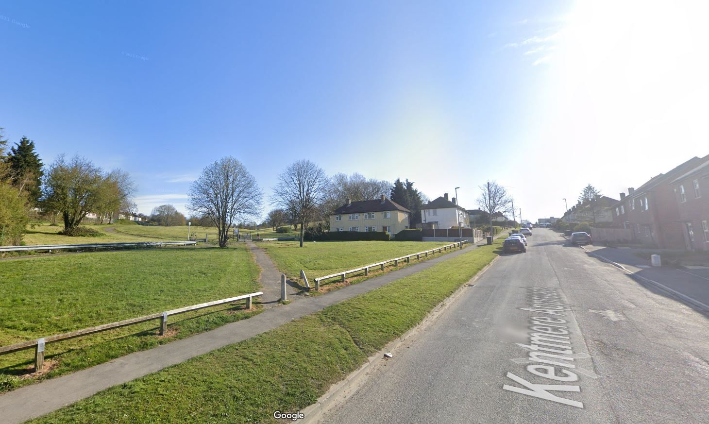 Four arrested after stabbing in Seacroft